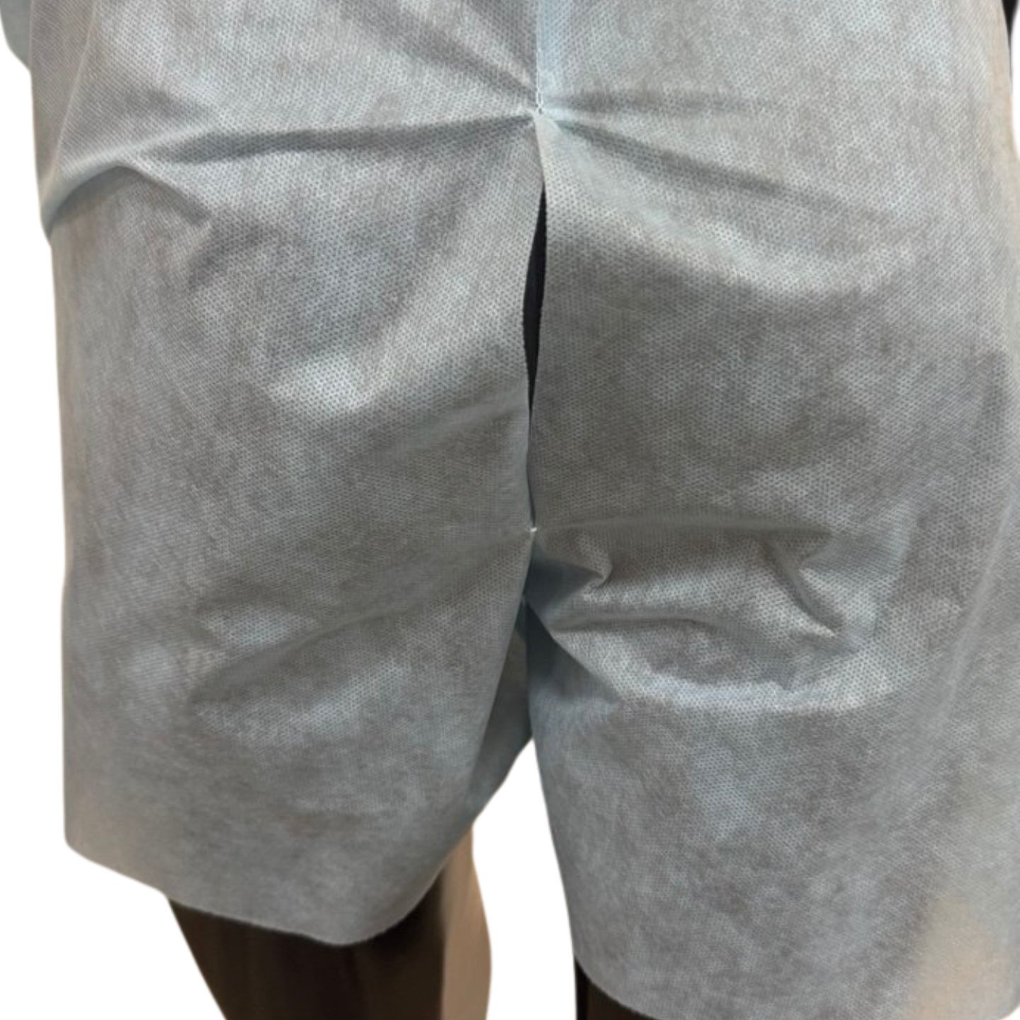 Шорти для колоноскопі, проктологічні, урологічні, гінекологічні, спанбонд 30 г/м2, нестерильні, одноразового використання